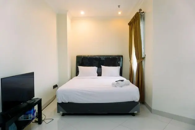 Deluxe Apart Daire