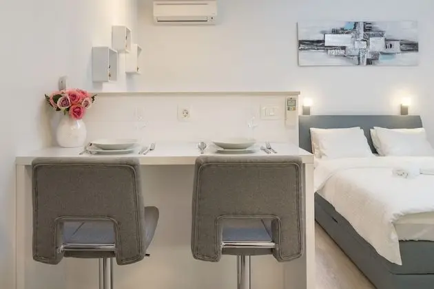 Deluxe Stüdyo (2 guests)