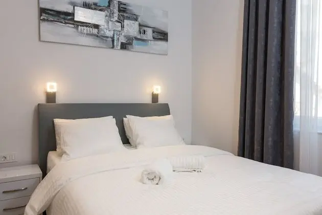 Deluxe Stüdyo (2 guests)