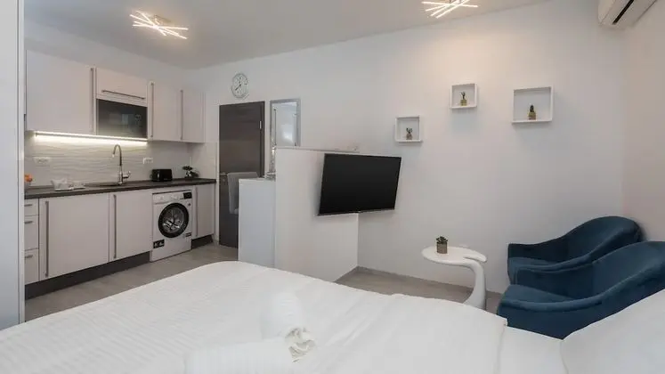 Deluxe Stüdyo (2 guests)
