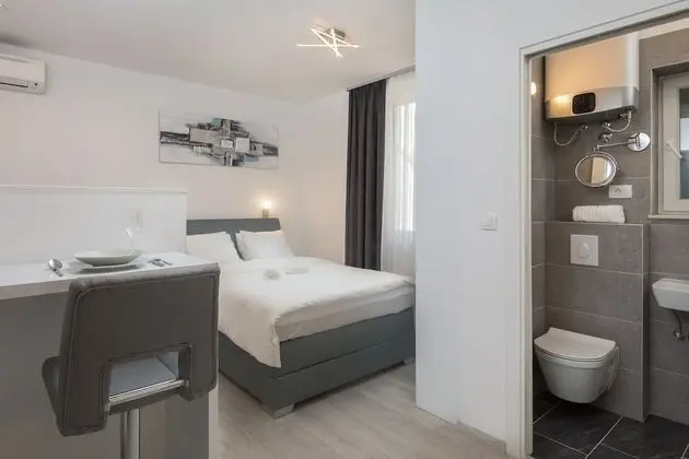 Deluxe Stüdyo (2 guests)