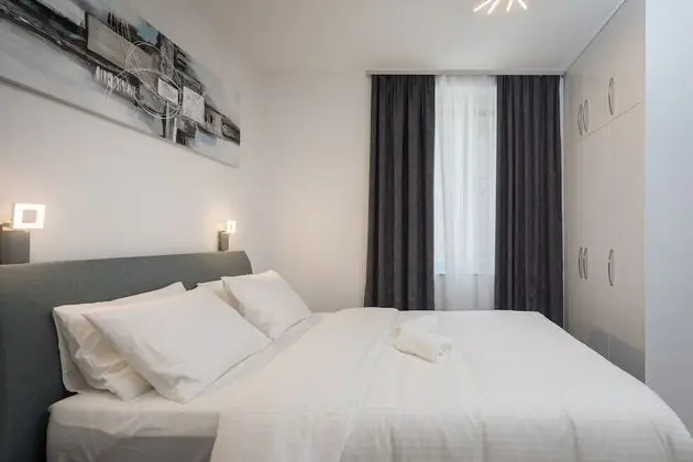 Deluxe Stüdyo (2 guests)