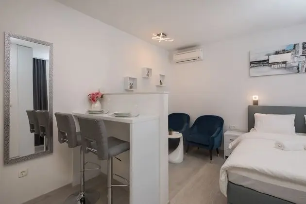 Deluxe Stüdyo (2 guests)
