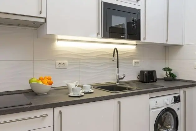 Deluxe Stüdyo (2 guests)