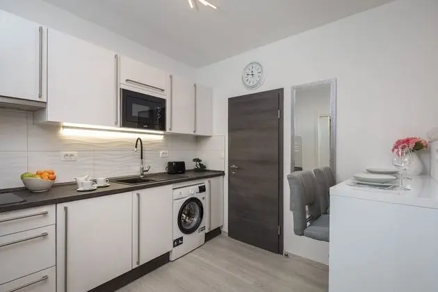 Deluxe Stüdyo (2 guests)