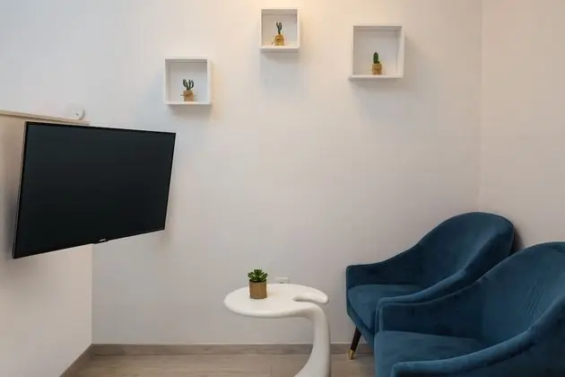 Deluxe Stüdyo (2 guests)