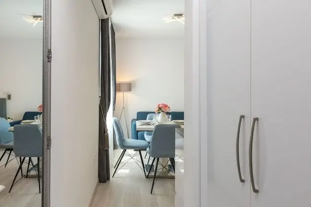 Stüdyo (4 guests)
