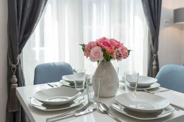 Stüdyo (4 guests)