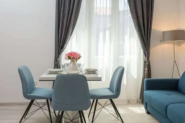 Stüdyo (4 guests)