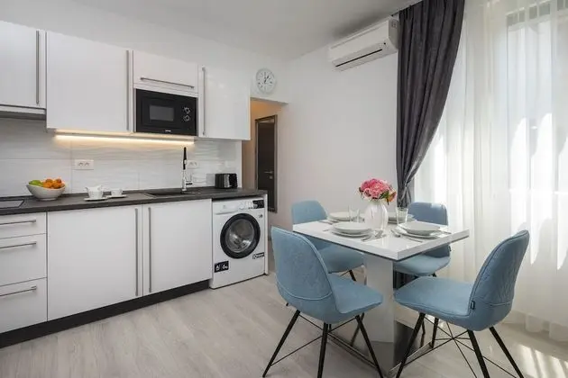 Stüdyo (4 guests)