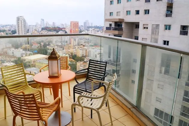 Luxury Apart Daire, 3 Yatak Odası