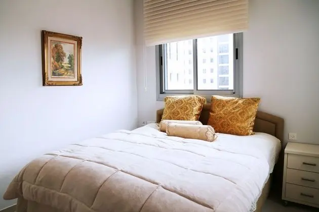 Luxury Apart Daire, 3 Yatak Odası