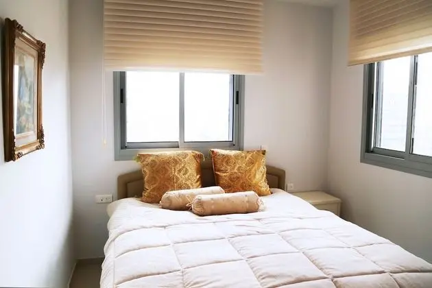 Luxury Apart Daire, 3 Yatak Odası