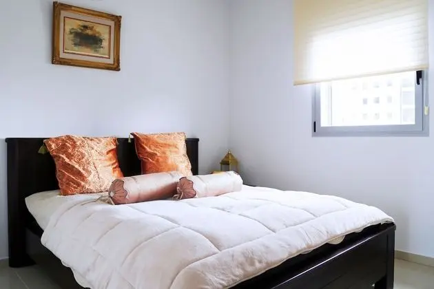 Luxury Apart Daire, 3 Yatak Odası