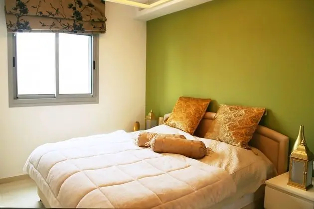 Luxury Apart Daire, 3 Yatak Odası