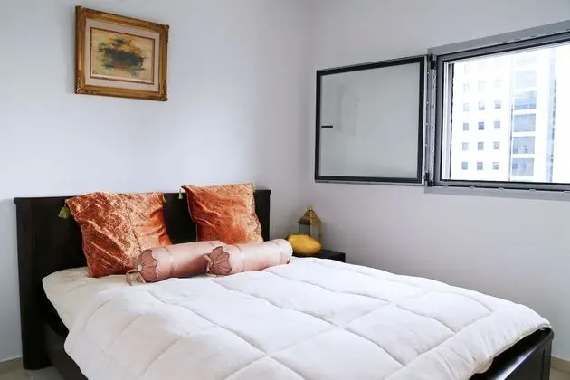 Luxury Apart Daire, 3 Yatak Odası
