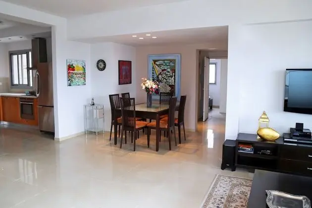 Luxury Apart Daire, 3 Yatak Odası
