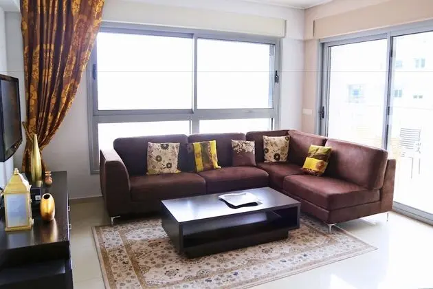 Luxury Apart Daire, 3 Yatak Odası