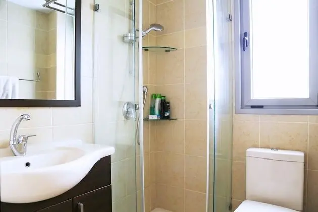 Luxury Apart Daire, 3 Yatak Odası