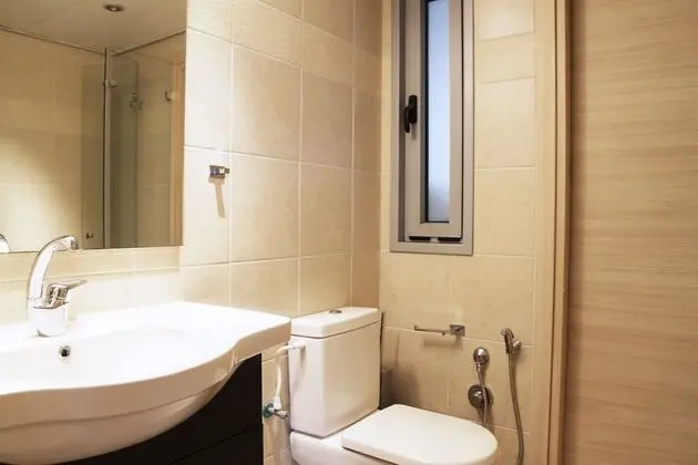 Luxury Apart Daire, 3 Yatak Odası