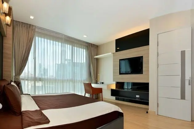 Signature Suite, 3 Bedrooms