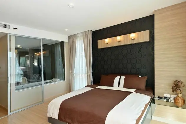Signature Suite, 3 Bedrooms