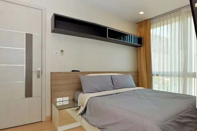 Signature Suite, 3 Bedrooms