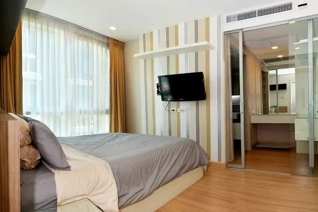 Signature Suite, 3 Bedrooms