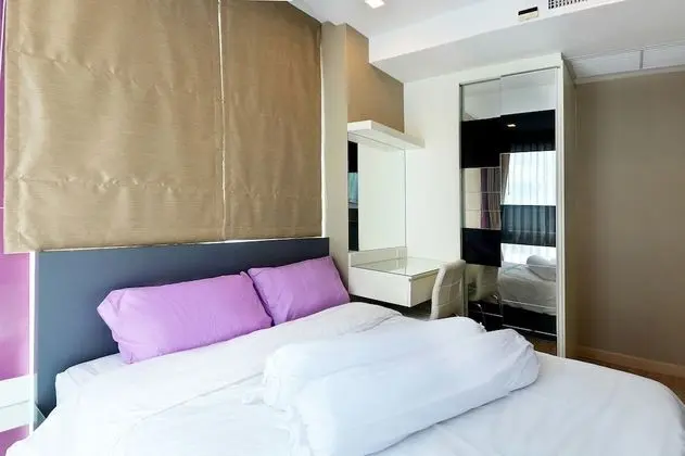 Signature Suite, 3 Bedrooms