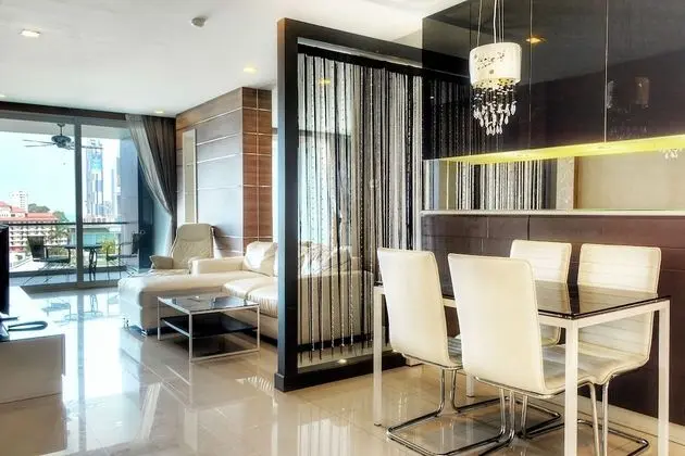 Signature Suite, 3 Bedrooms