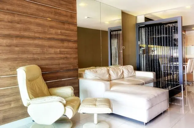 Signature Suite, 3 Bedrooms