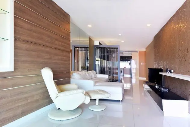 Signature Suite, 3 Bedrooms