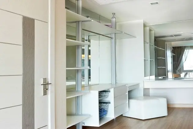 Signature Suite, 3 Bedrooms