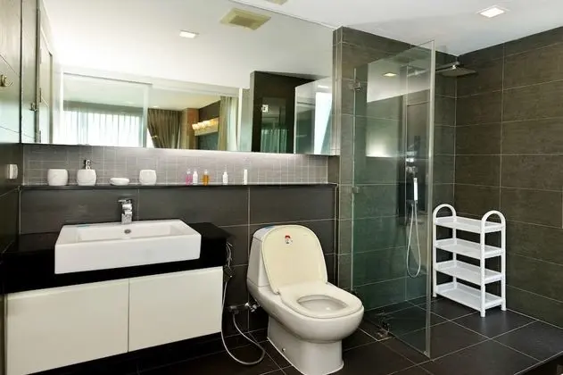 Signature Suite, 3 Bedrooms