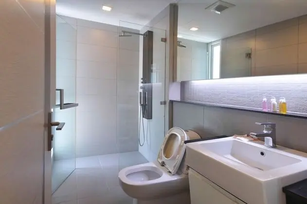 Signature Suite, 3 Bedrooms