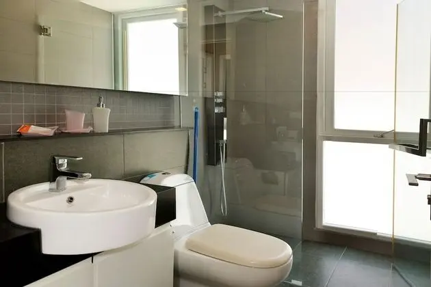 Signature Suite, 3 Bedrooms
