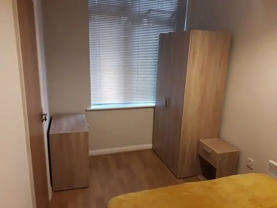 Luxury Tek Büyük Yataklı Oda, 1 Çift Kişilik Yatak, Özel Banyo