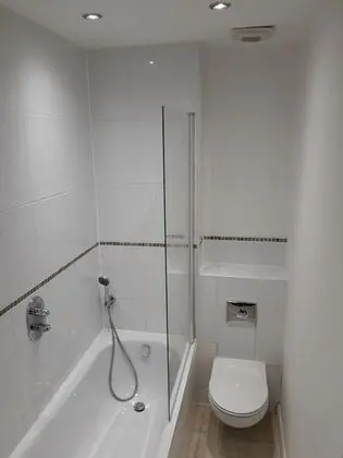 Luxury Tek Büyük Yataklı Oda, 1 Çift Kişilik Yatak, Özel Banyo