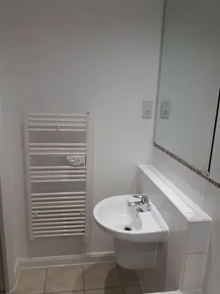 Luxury Tek Büyük Yataklı Oda, 1 Çift Kişilik Yatak, Özel Banyo