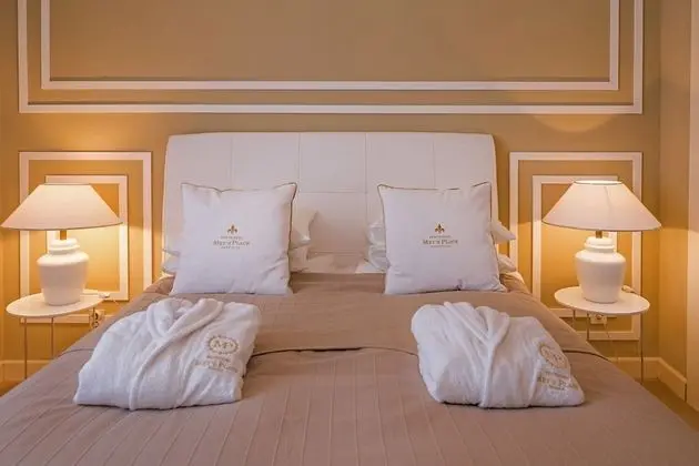 Luxury Apart Daire (3 Bedrooms)