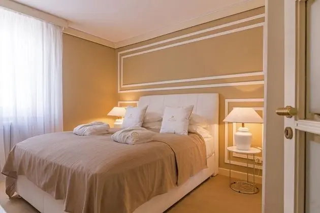 Luxury Apart Daire (3 Bedrooms)