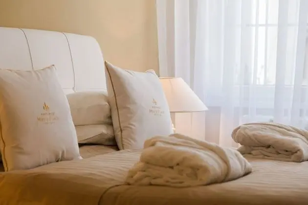 Luxury Apart Daire (3 Bedrooms)