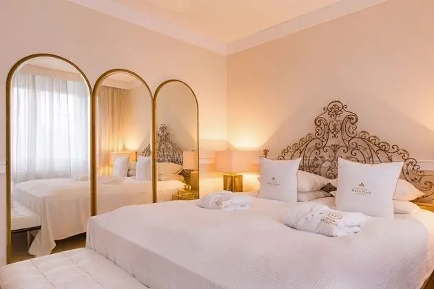 Luxury Apart Daire (3 Bedrooms)