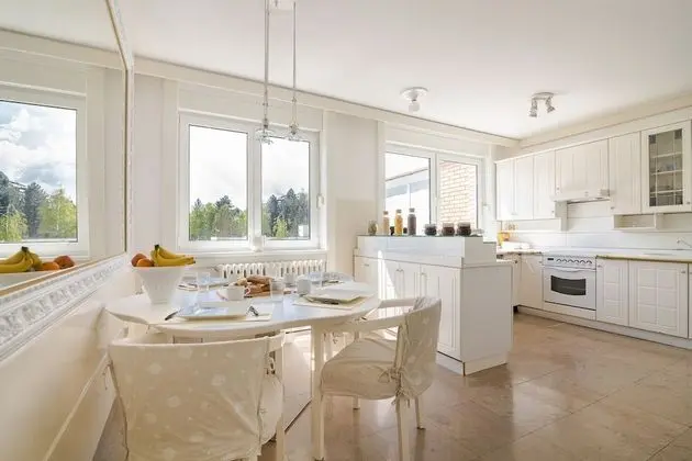 Luxury Apart Daire (3 Bedrooms)