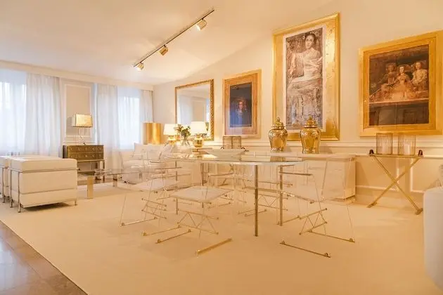 Luxury Apart Daire (3 Bedrooms)