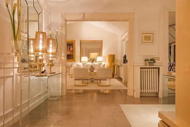 Luxury Apart Daire (3 Bedrooms)