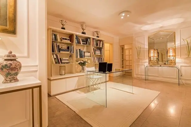 Luxury Apart Daire (3 Bedrooms)