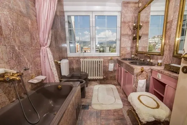 Luxury Apart Daire (3 Bedrooms)