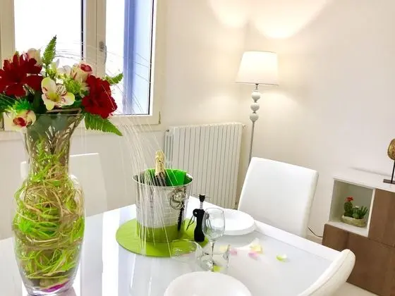Deluxe Apart Daire, 2 Yatak Odası, Deniz Manzaralı