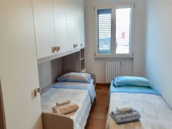 Deluxe Apart Daire, 2 Yatak Odası, Deniz Manzaralı